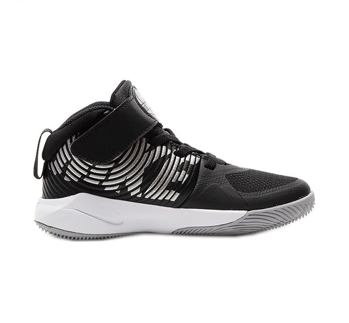 Кроссовки Nike TEAM HUSTLE D 9 PS