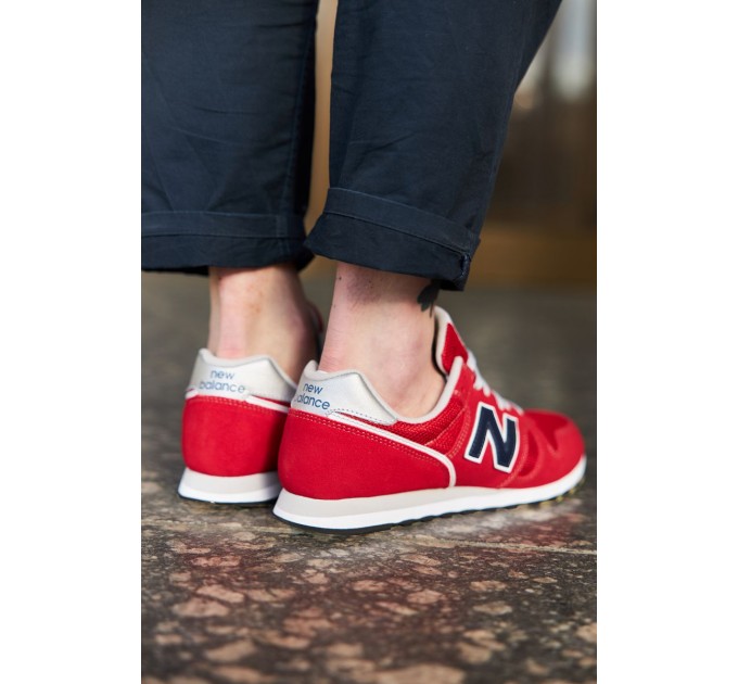 Кроссовки New Balance 373