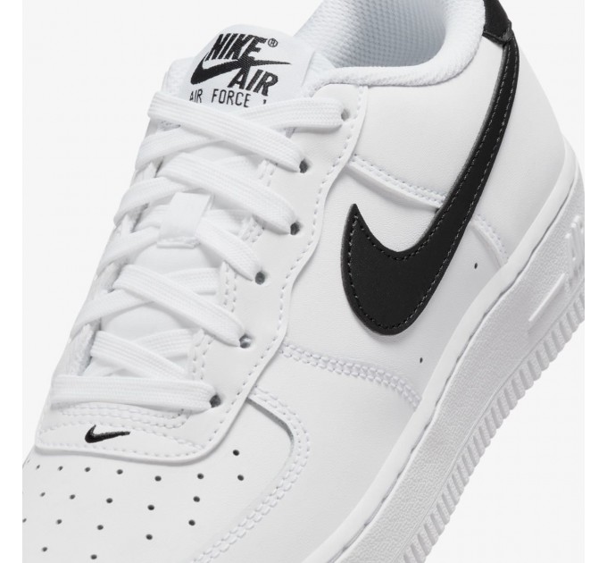 Кросівки жіночі Nike Air Force 1 Gs (FV5948-101)