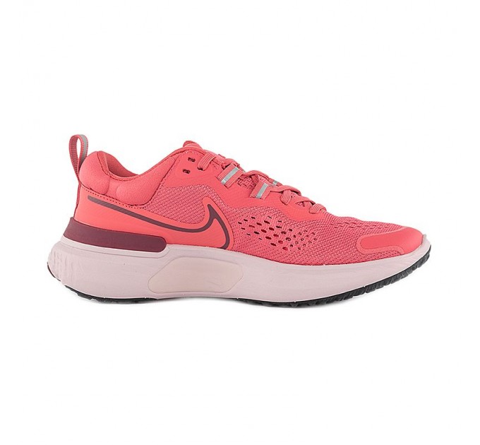 Кроссовки Wmns Nike React Miler 2 CW7136-600