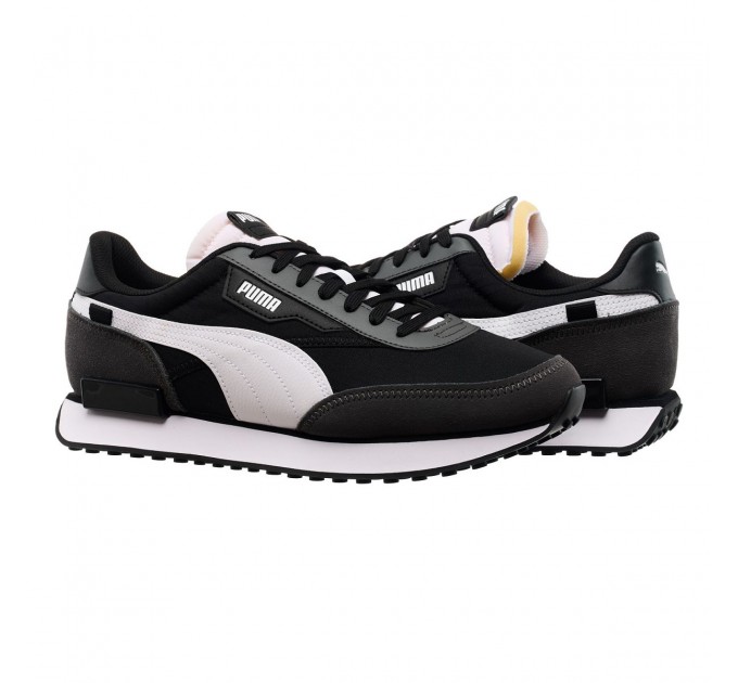 Кроссовки мужские Puma Future Rider Play On Multicolour (37114988)