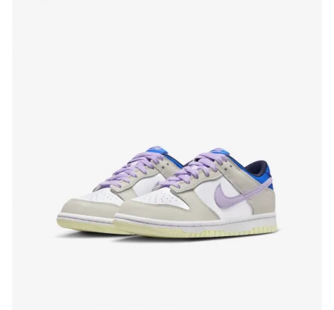 Кроссовки Dunk Low Gs FB9109-103