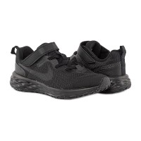 Кросівки Nike Revolution 6 Psv DD1095-001