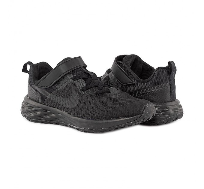 Кросівки Nike Revolution 6 Psv DD1095-001