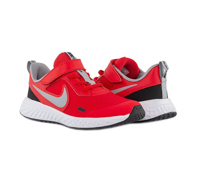 Кроссовки Nike Revolution 5 (Psv) BQ5672-603