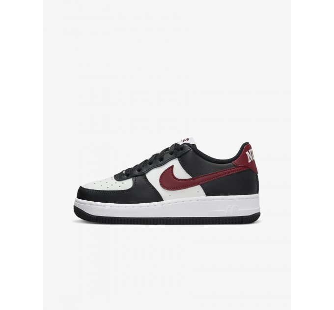 Кросівки Nike Air Force 1 Gs FZ4351-001