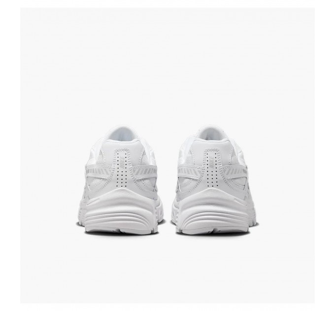 Кроссовки женские Nike Initiator White/Metallic (394053-100)