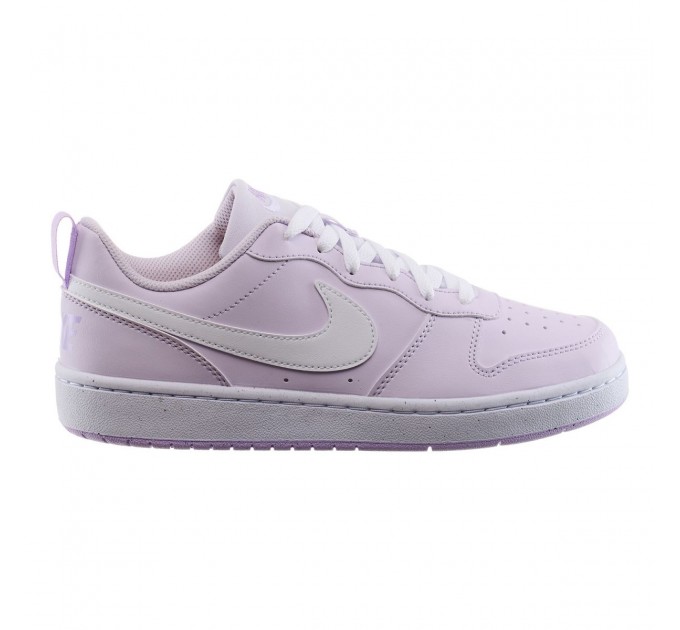 Кросівки жіночі Nike Court Bugh Low Gs (DV5456-500)