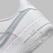 Кроссовки Nike Air Force 1 Gs FQ2413-100