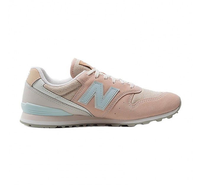 Кроссовки New Balance 996 Canvas