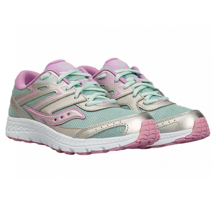 Кроссовки Saucony Cohesion 13 Ltt SK163278