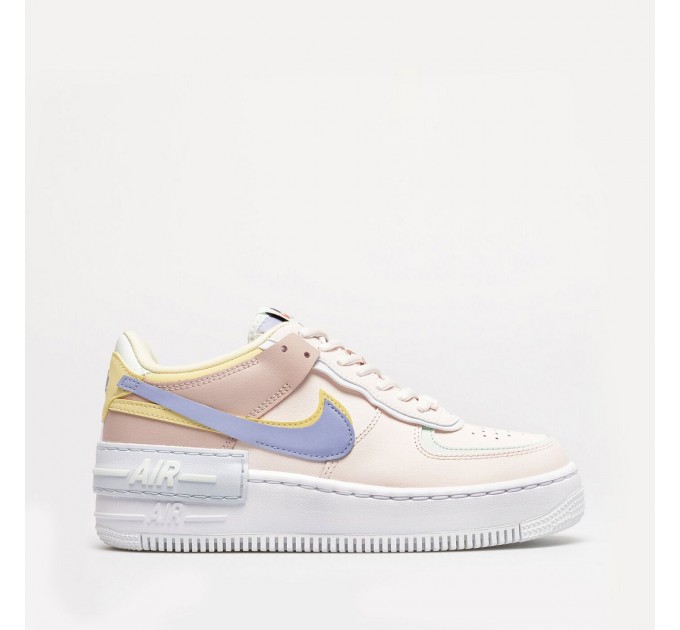 Кроссовки женские Nike Air Force 1 Shadow (CI0919-600)