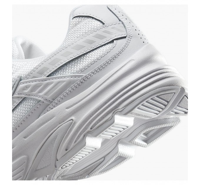 Кроссовки женские Nike Initiator White/Metallic (394053-100)