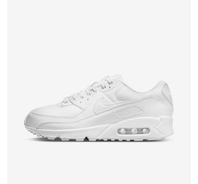 Кросівки жіночі Nike Air Max 90 (DH8010-100)