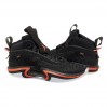 Кроссовки мужские Jordan Xxxvi Black Infrared (CZ2650-001)