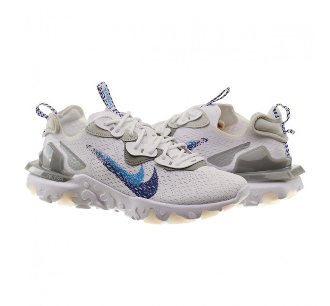Кросівки чоловічі Nike React Vision (FJ4231-100)