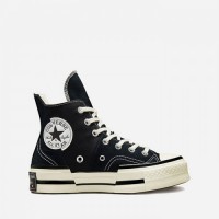 Кеды Converse Chuck 70 Plus Black A00916C A00916C