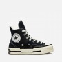 Кеды Converse Chuck 70 Plus Black A00916C A00916C