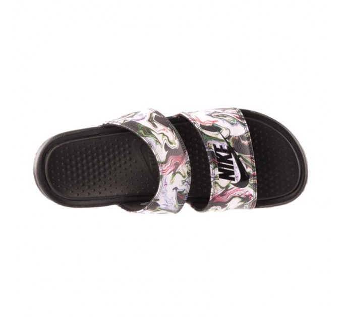 Тапочки Nike WMNS BENASSI DUO ULTRA SLIDE
