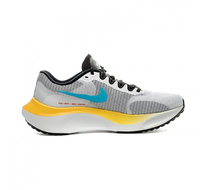 Кросівки Nike Wmns Zoom Fly 5 DM8974-002