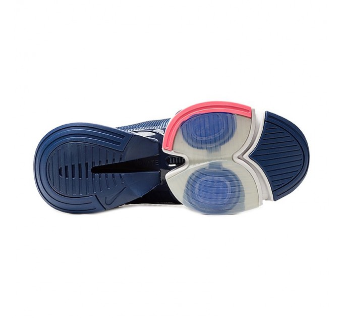 Кроссовки Nike AIR ZOOM SUPERREP