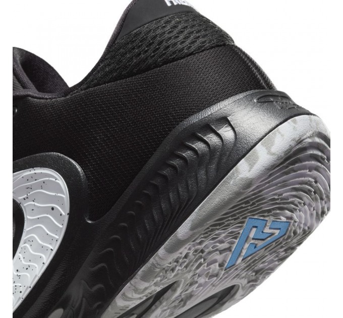 Кросівки чоловічі Nike Zoom Freak 4 (DJ6149-001)