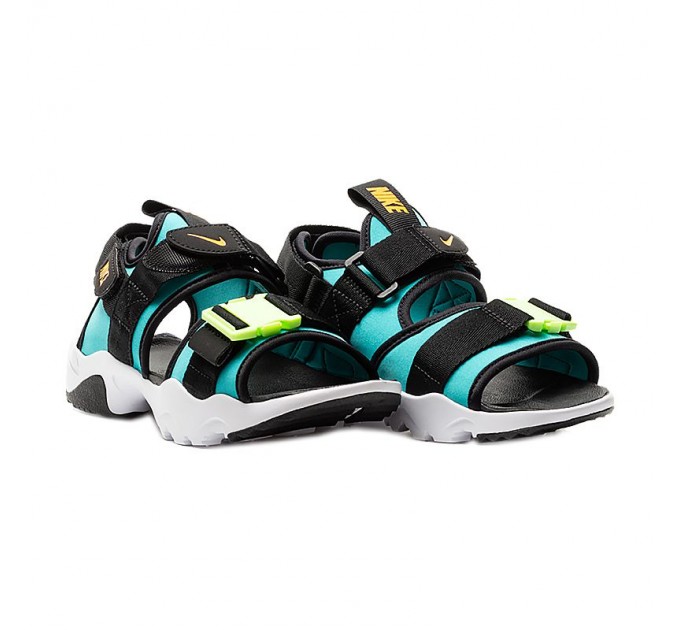 Тапочки Nike CANYON SANDAL