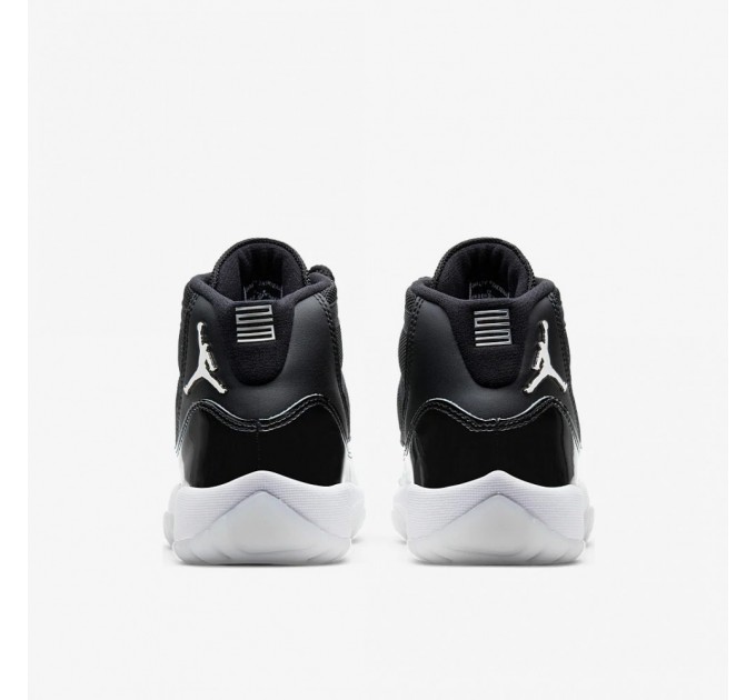 Кроссовки Jordan 11 Retro Jubilee (Gs) 378038-011