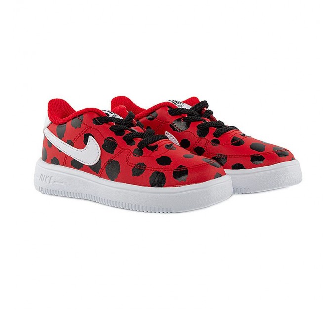 Кроссовки Nike Force 1 18 Se (Td) DC8203-600