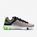 Кросівки Nike React Element 55 SE колір: сірий