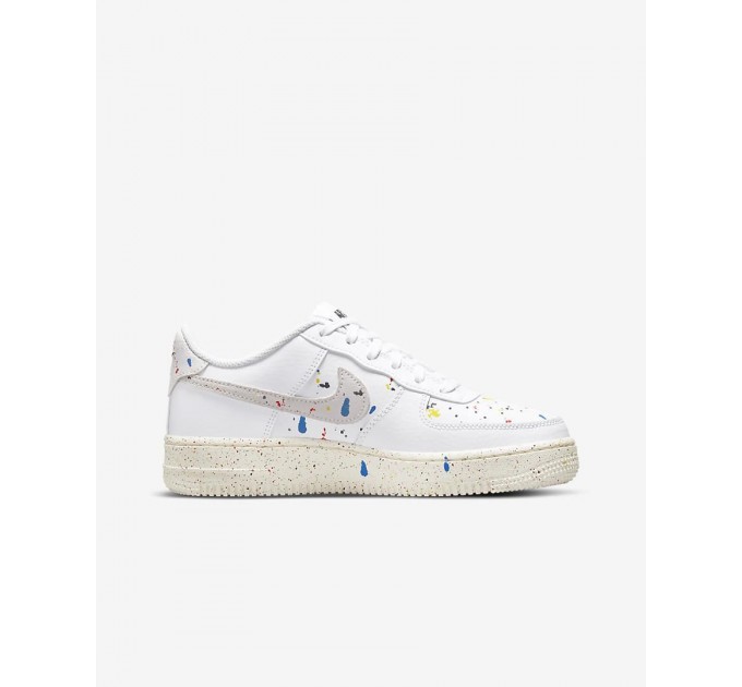 Кроссовки женские Nike Air Force 1 Lv8 3 (DJ2598-100)