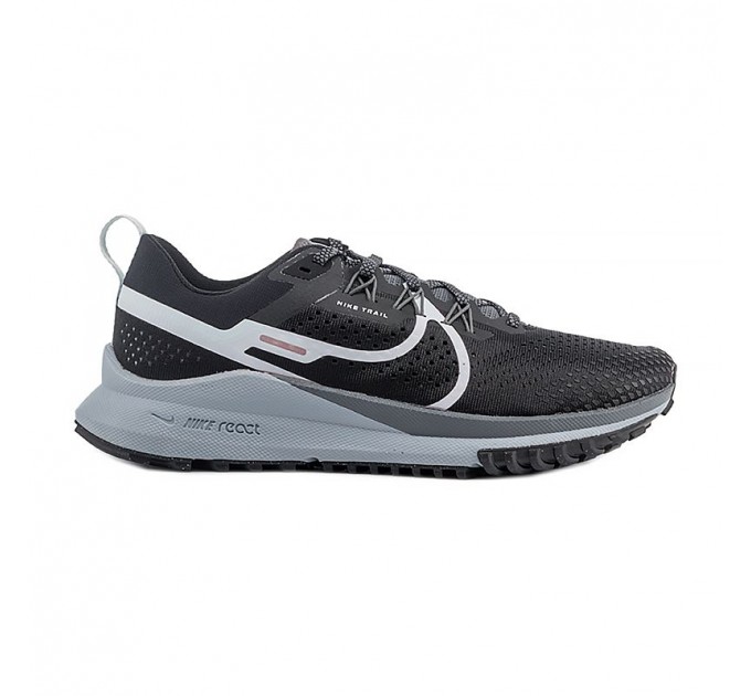 Кросівки Nike React Pegasus Trail 4 DJ6158-001