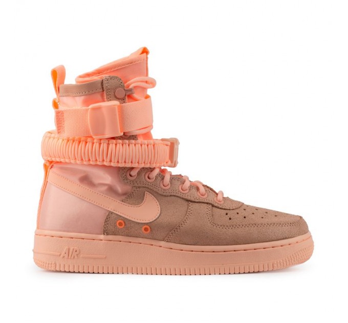 Кроссовки Nike W SF AF1