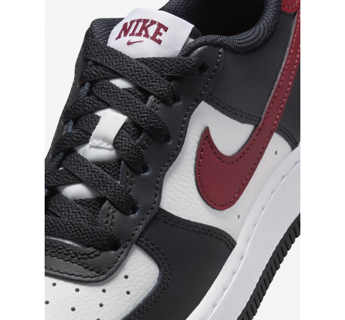 Кросівки Nike Air Force 1 Gs FZ4351-001