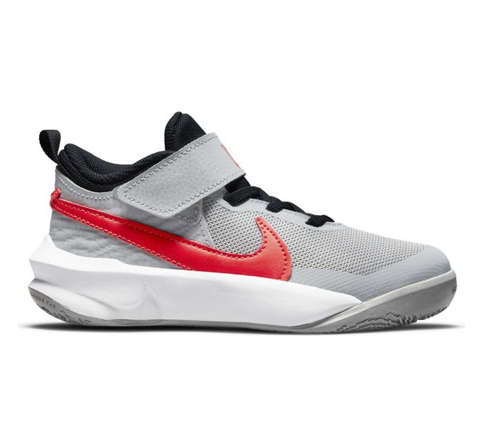 Кроссовки Nike Team Hustle D 10 (Ps)