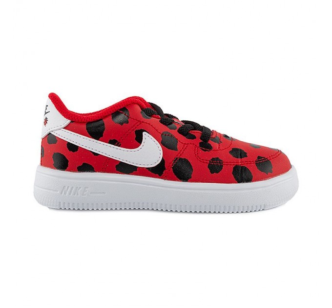 Кроссовки Nike Force 1 18 Se (Td) DC8203-600
