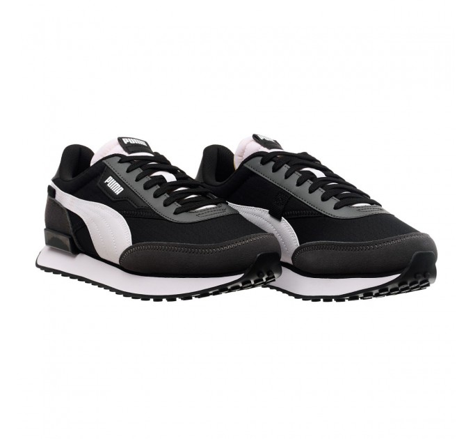 Кросівки чоловічі Puma Future Rider Play On Multicolour (37114988)