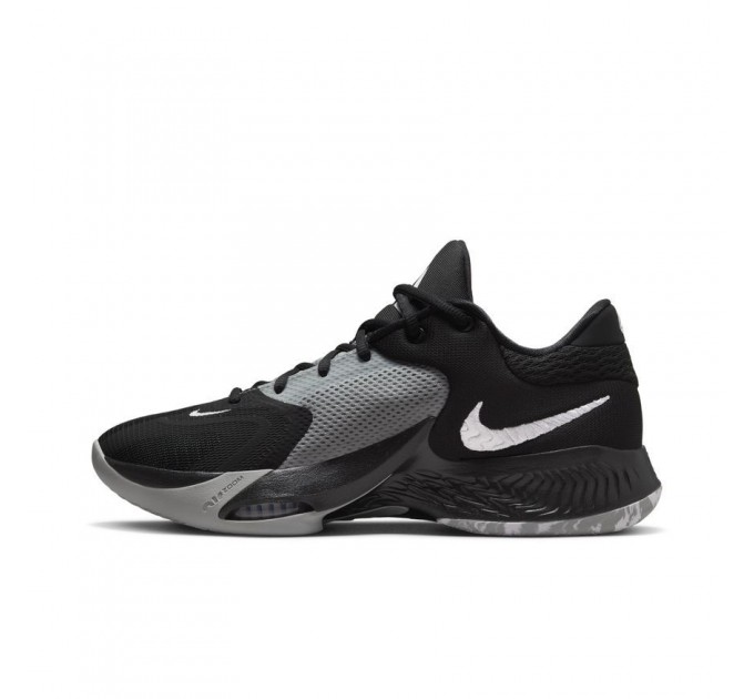 Кросівки чоловічі Nike Zoom Freak 4 (DJ6149-001)