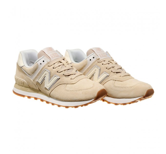 Кроссовки женские New Balance 574 (WL574NC)