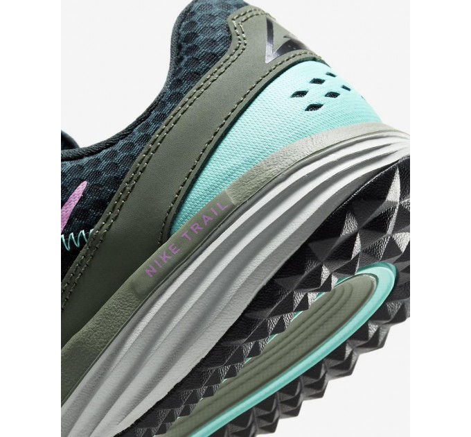 Кроссовки Nike Juniper Trail