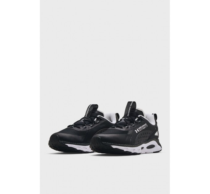 Кроссовки мужские Under Armour Hovr Infinite Summit 2-Blk - Md (3023633-001)