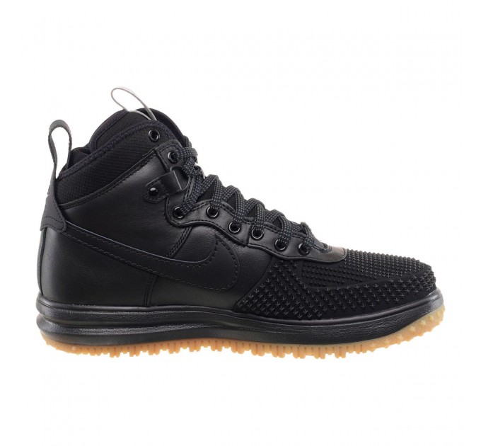 Кросівки Nike Lunar Force 1 Duckboot 805899-003