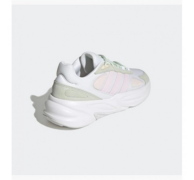 Кроссовки Adidas Tenis Ozelle Cloudfoam White Gx1729 36.5 GX1729