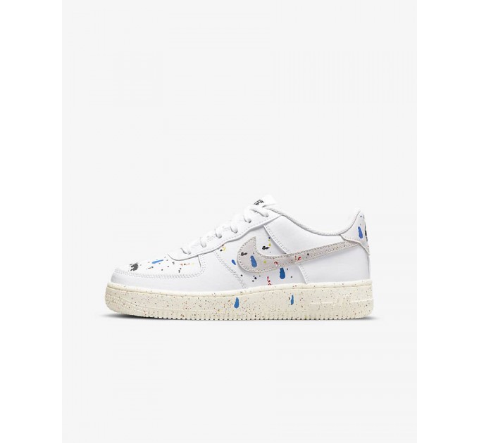 Кроссовки женские Nike Air Force 1 Lv8 3 (DJ2598-100)