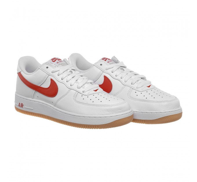 Кросівки чоловічі Nike Air Force 1 Low Retro (DJ3911-102)