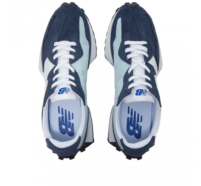 Кросівки New Balance 327 MS327LJ1
