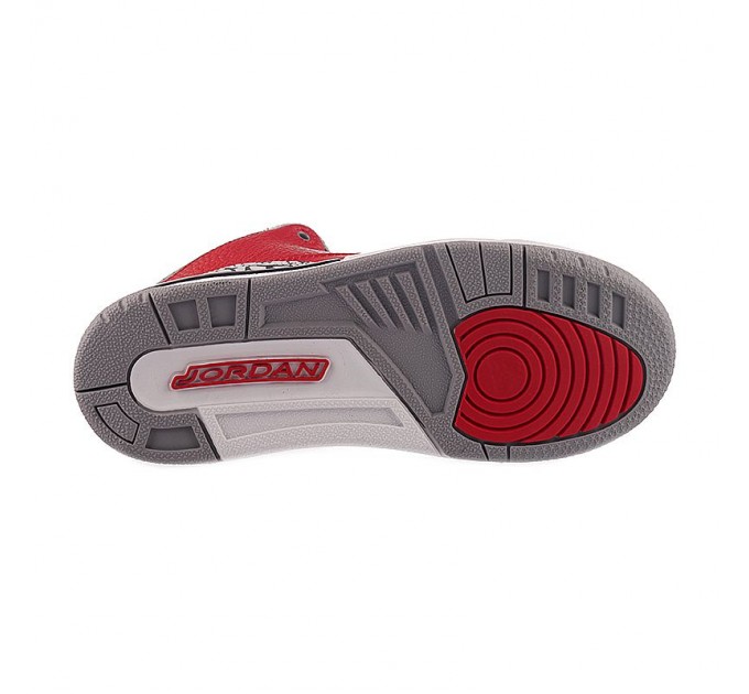 Кроссовки JORDAN 3 RETRO SE (PS)