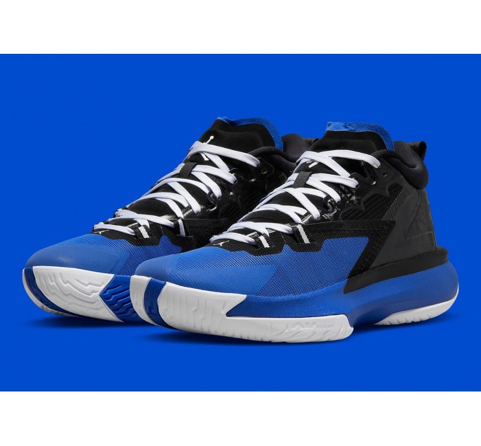 Кроссовки мужские Jordan Zion 1 Duke (DA3130-004)