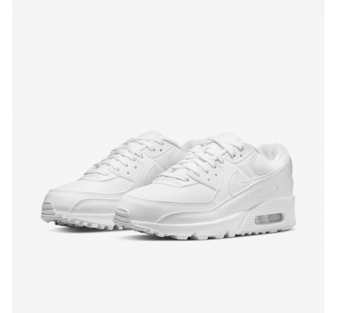 Кросівки жіночі Nike Air Max 90 (DH8010-100)