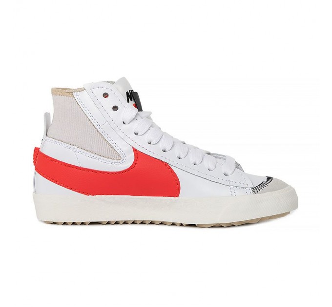 Кеди Nike Blazer Mid 77 Jumbo DD3111-102